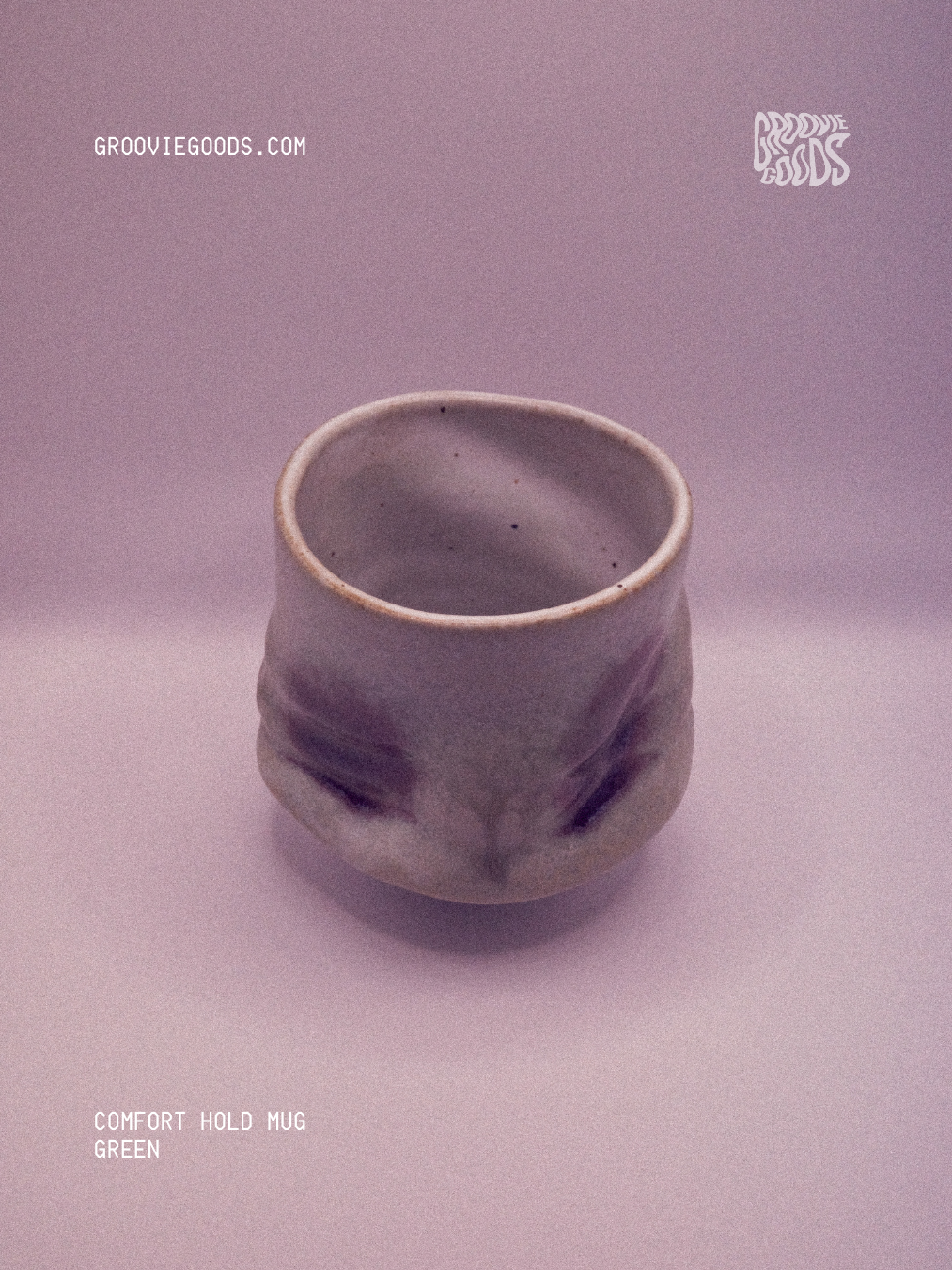 Perfect Hand Cup