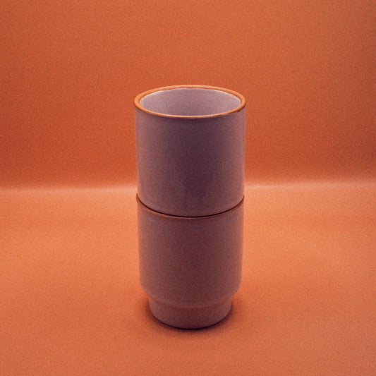 Oatmeal Espresso Cups (2)