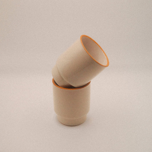 Oatmeal Espresso Cups (2)