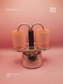 Groovie Moka Pot
