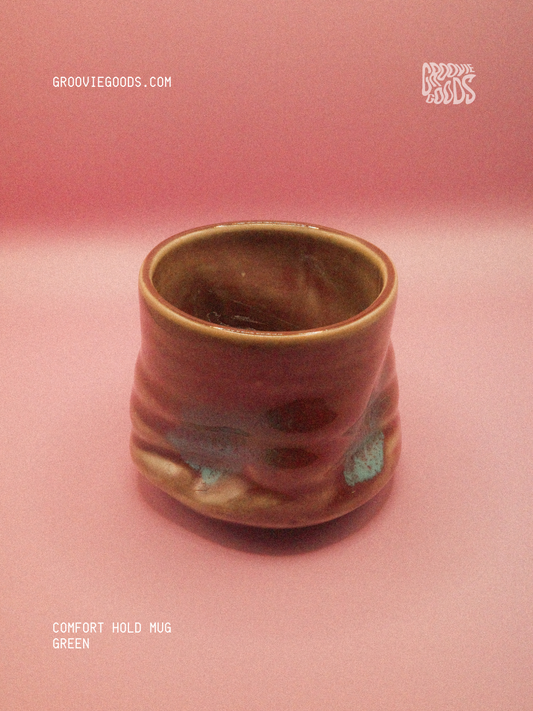 Perfect Hand Cup