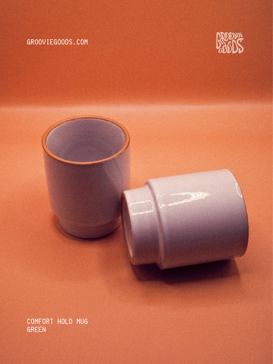Espresso Cup Set