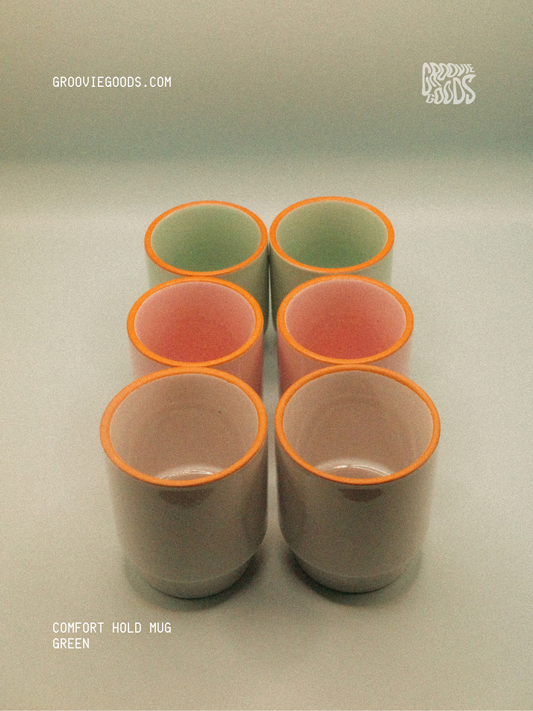 Espresso Cup Set