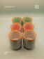 Espresso Cup Set