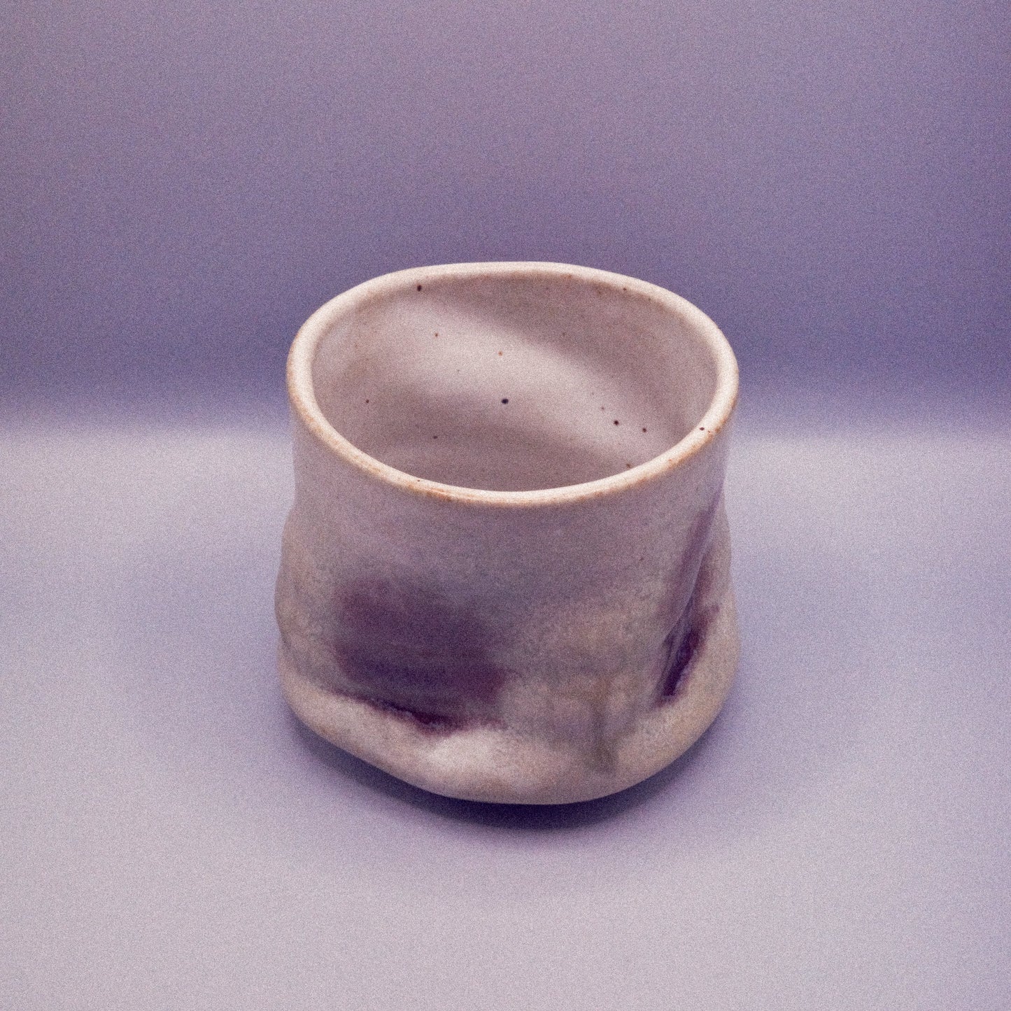 Oatmeal Double Shot Moka/Mug Set