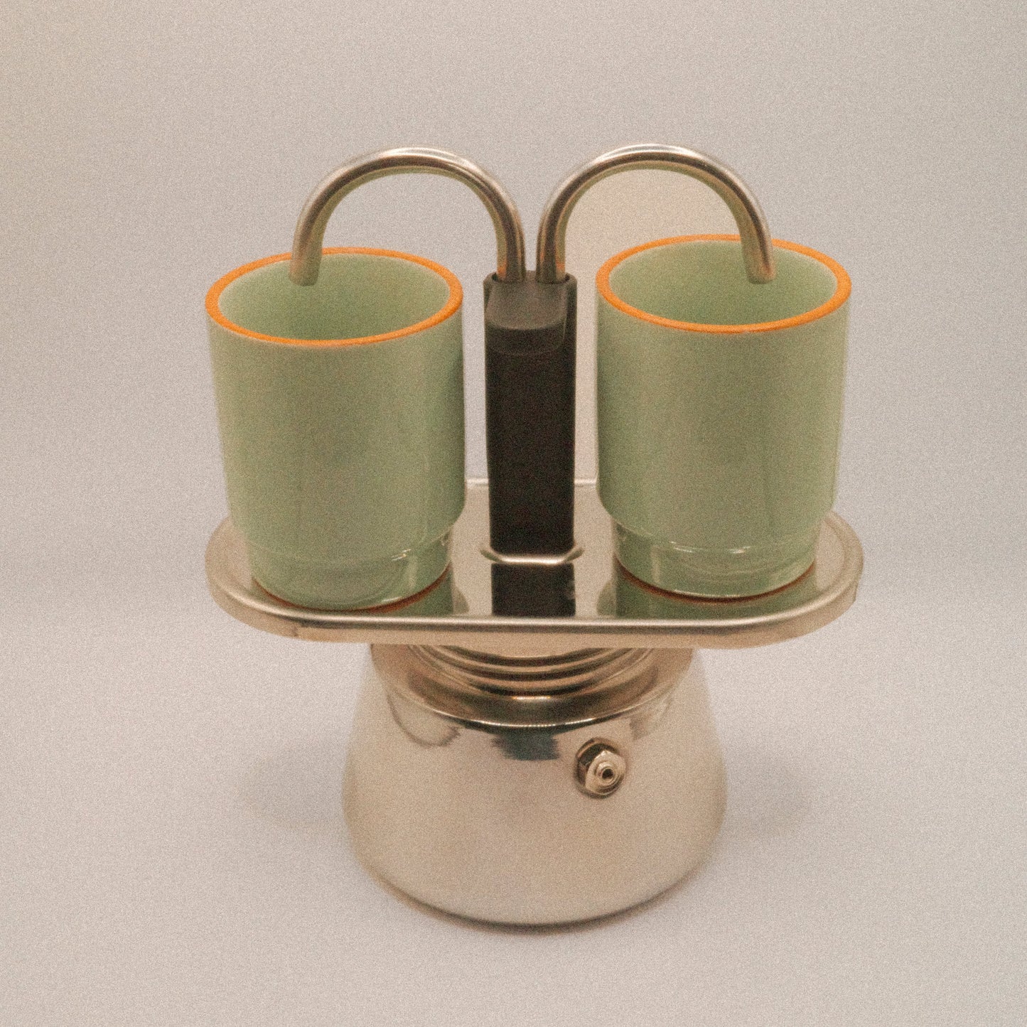 Jade Double Shot Moka